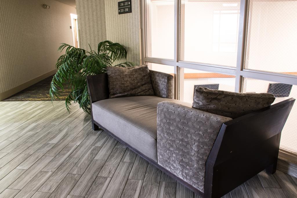 Greenstay Hotel & Suites Central Спрингфилд Экстерьер фото