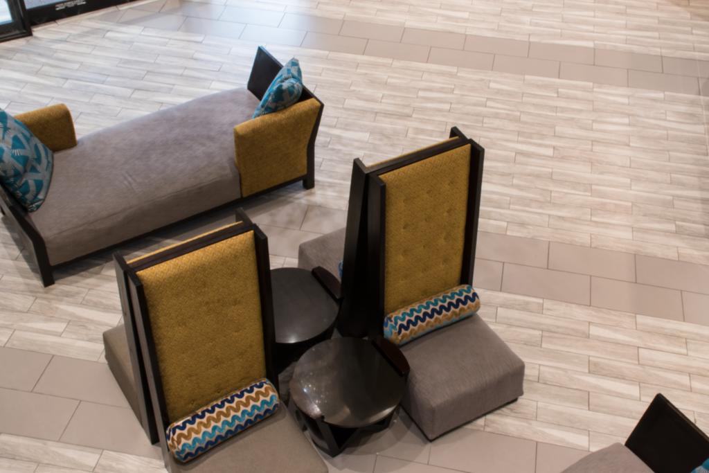 Greenstay Hotel & Suites Central Спрингфилд Экстерьер фото