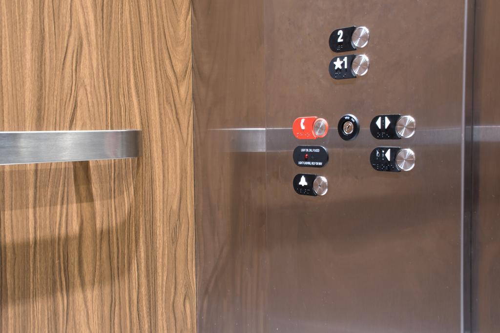Greenstay Hotel & Suites Central Спрингфилд Экстерьер фото